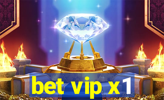 bet vip x1